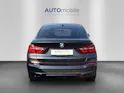 BMW X4 xDrive 35i M Sport Steptronic