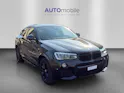 BMW X4 xDrive 35i M Sport Steptronic