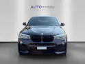 BMW X4 xDrive 35i M Sport Steptronic