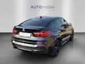 BMW X4 xDrive 35i M Sport Steptronic