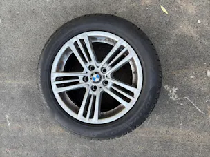 BMW X4 xDrive 35i M Sport Steptronic