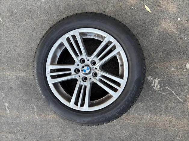 BMW X4 xDrive 35i M Sport Steptronic