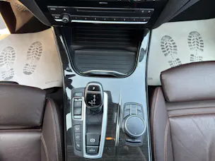BMW X4 xDrive 35i M Sport Steptronic