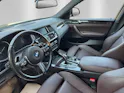 BMW X4 xDrive 35i M Sport Steptronic