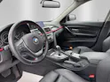 BMW 320d xDrive Touring Sport Line Steptronic