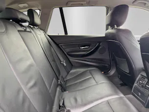 BMW 320d xDrive Touring Sport Line Steptronic