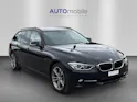 BMW 320d xDrive Touring Sport Line Steptronic