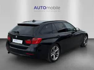 BMW 320d xDrive Touring Sport Line Steptronic