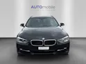 BMW 320d xDrive Touring Sport Line Steptronic