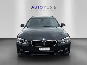 BMW 320d xDrive Touring Sport Line Steptronic