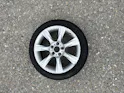 BMW 320d xDrive Touring Sport Line Steptronic