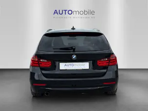 BMW 320d xDrive Touring Sport Line Steptronic
