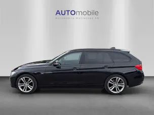 BMW 320d xDrive Touring Sport Line Steptronic