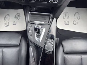 BMW 320d xDrive Touring Sport Line Steptronic