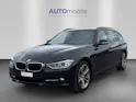 BMW 320d xDrive Touring Sport Line Steptronic