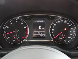 AUDI A1 Sportback 1.4 TFSI