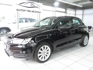 AUDI A1 Sportback 1.4 TFSI
