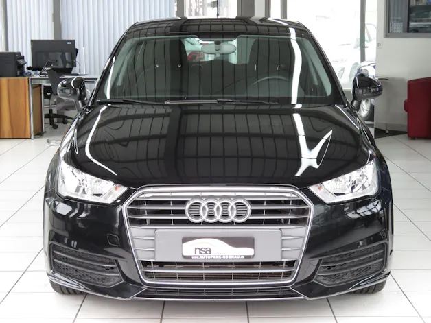 AUDI A1 Sportback 1.4 TFSI