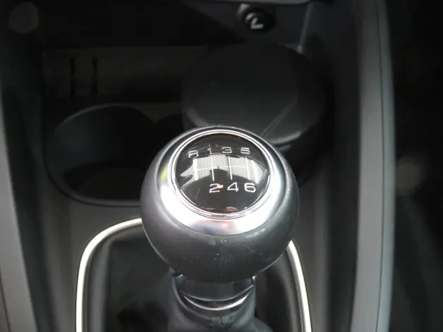 AUDI A1 Sportback 1.4 TFSI
