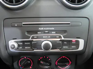 AUDI A1 Sportback 1.4 TFSI