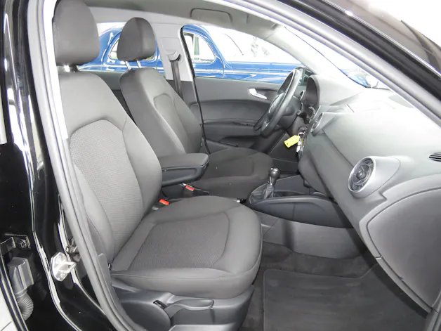 AUDI A1 Sportback 1.4 TFSI
