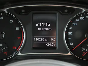 AUDI A1 Sportback 1.4 TFSI