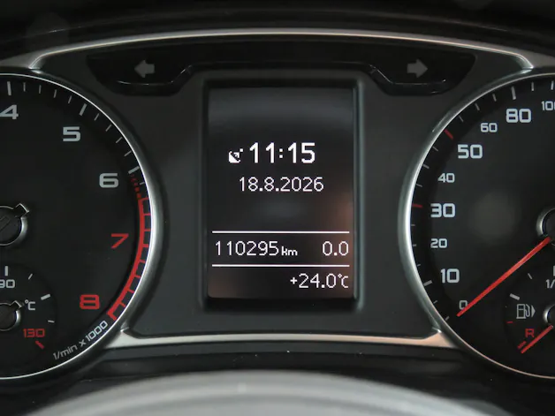 AUDI A1 Sportback 1.4 TFSI
