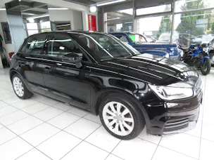 AUDI A1 Sportback 1.4 TFSI