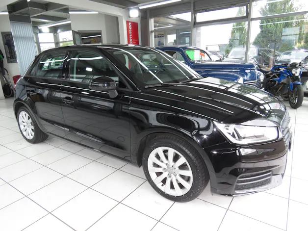 AUDI A1 Sportback 1.4 TFSI