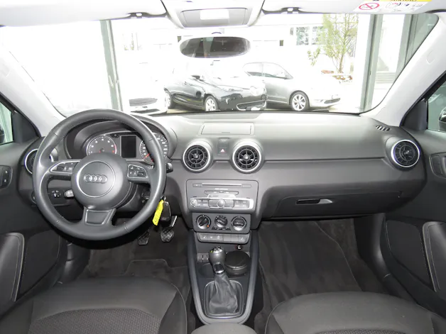 AUDI A1 Sportback 1.4 TFSI