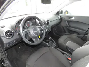 AUDI A1 Sportback 1.4 TFSI