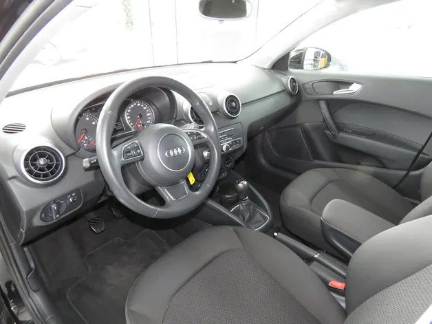 AUDI A1 Sportback 1.4 TFSI