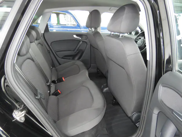 AUDI A1 Sportback 1.4 TFSI