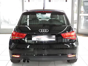AUDI A1 Sportback 1.4 TFSI