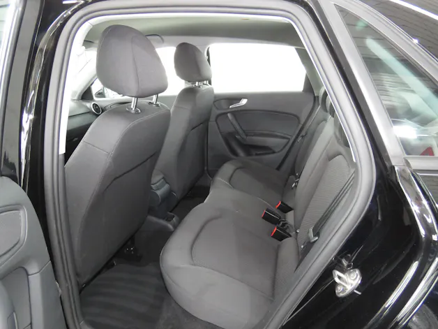 AUDI A1 Sportback 1.4 TFSI