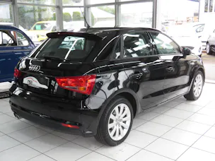 AUDI A1 Sportback 1.4 TFSI