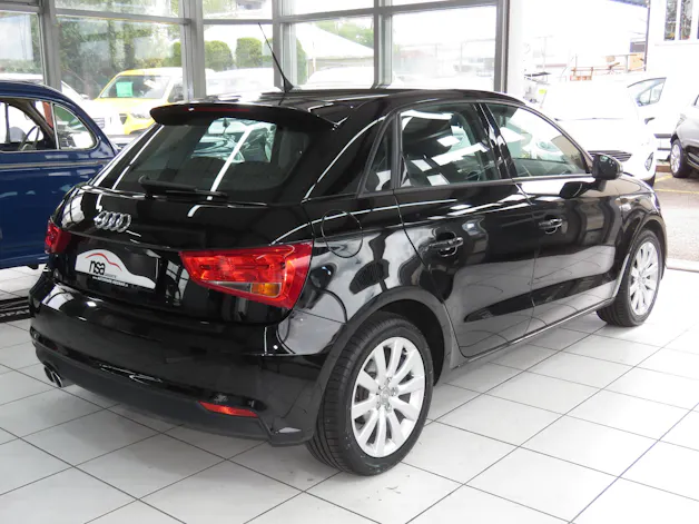 AUDI A1 Sportback 1.4 TFSI