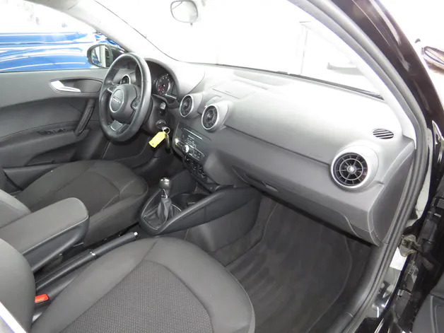 AUDI A1 Sportback 1.4 TFSI
