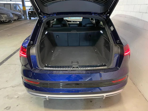 AUDI e-tron 55 S Line quattro