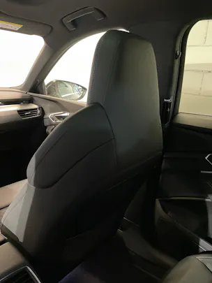 AUDI e-tron 55 S Line quattro