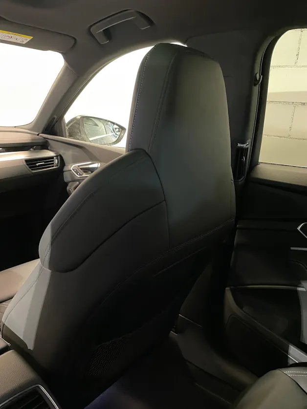 AUDI e-tron 55 S Line quattro
