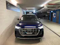 AUDI e-tron 55 S Line quattro