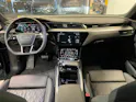 AUDI e-tron 55 S Line quattro