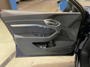 AUDI e-tron 55 S Line quattro