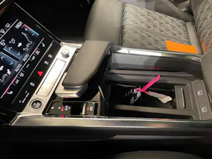 AUDI e-tron 55 S Line quattro
