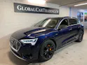 AUDI e-tron 55 S Line quattro