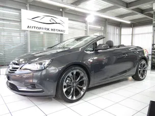 OPEL Cascada 1.6i 16V Cosmo