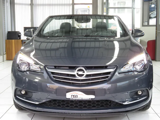 OPEL Cascada 1.6i 16V Cosmo