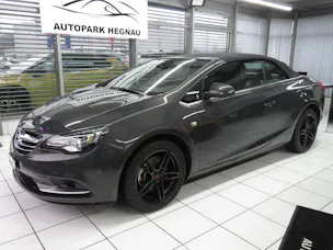 OPEL Cascada 1.6i 16V Cosmo