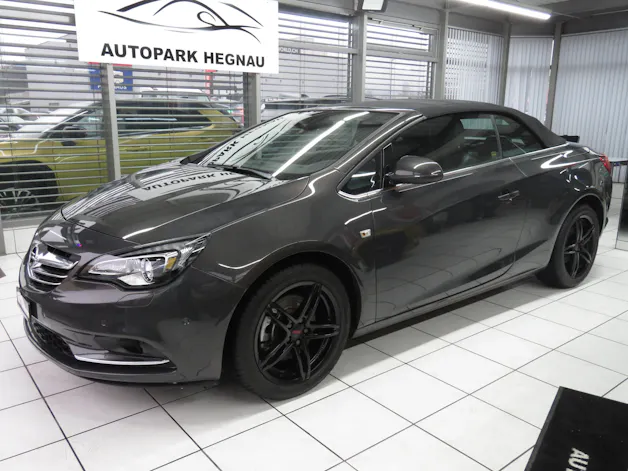OPEL Cascada 1.6i 16V Cosmo